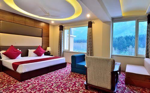 Royal Suite Manali